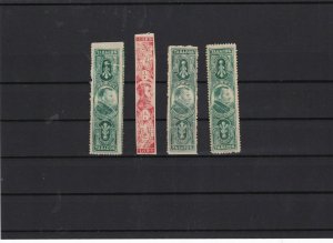 Mexico  Stamps Ref 15419
