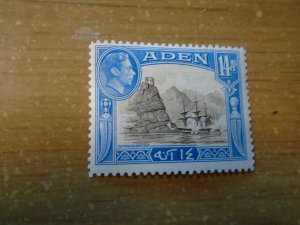 Aden  #  23A   MH