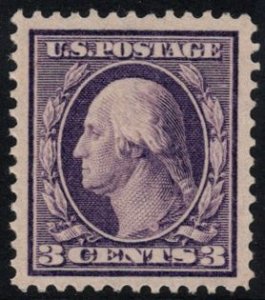 MALACK 376 XF-SUPERB OG NH, Post office fresh, CHOICE! g8930