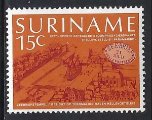 Suriname 479 MNH Z9058