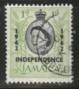 Jamaica Scott 186 Used