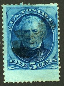 U.S. #179 USED