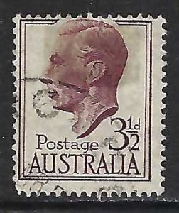 Australia 236 VFU W720