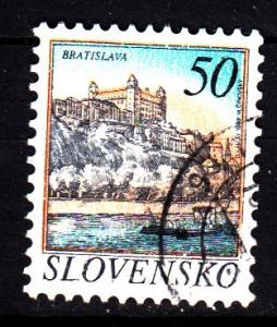 Slovakia 157 used