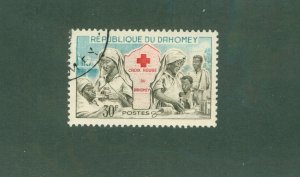 DAHOMEY 159 USED BIN$ 1.00