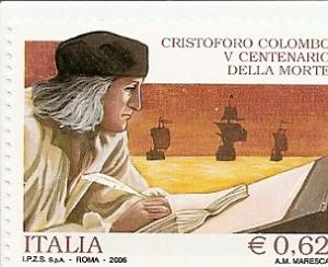 Italy 2751 MNH