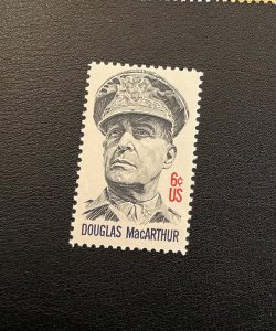 US SCOTT 1424 6c MNH GEN DOUGLAS MACARTHUR