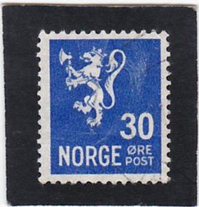 NORWAY,  #   198   used