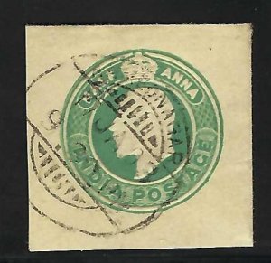 INDIA SQUARE CUT Z8-42