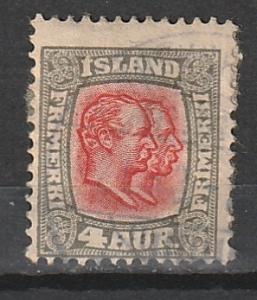 #73 Iceland Used