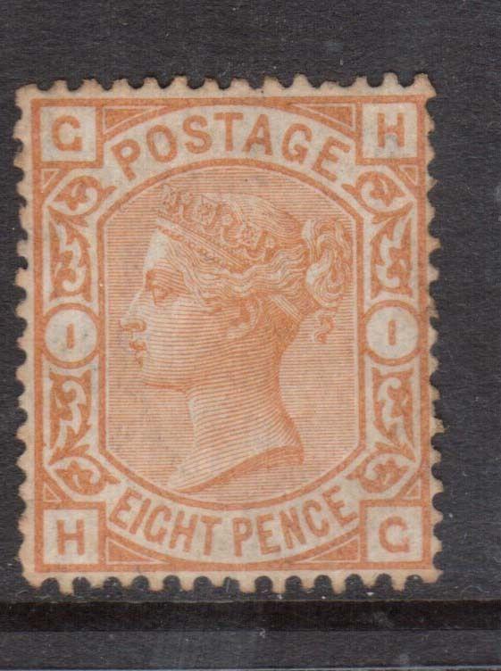 Great Britain #73 Mint