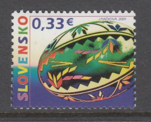 Slovakia 570 MNH VF