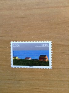 St Pierre & Miquelon Sc 821