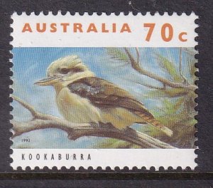 Australia 1282 Bird MNH VF