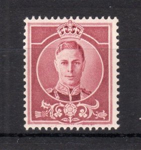 GEORGE VI WATERLOW ESSAY UNMOUNTED MINT