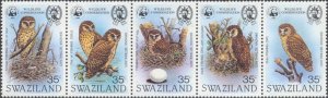 Swaziland Scott #'s 405 MNH