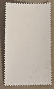 Togo Scott #529 Used 2023 SCV $0.25