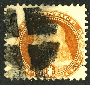 U.S. #112 USED