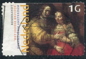 Netherlands  1030 Used