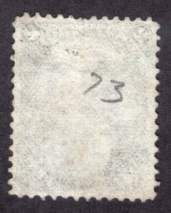 U.S. - 73 - Almost Very Fine - Used