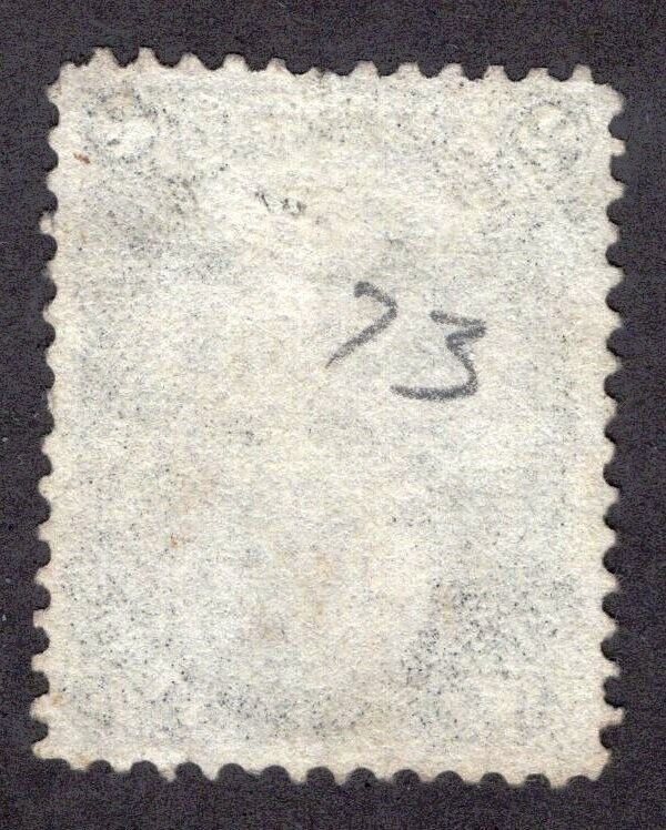 U.S. - 73 - Almost Very Fine - Used