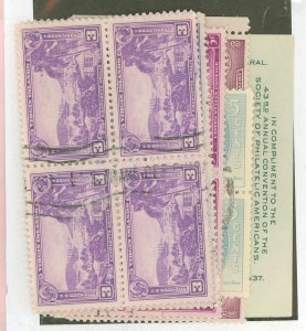 United States #795-802  Single (Complete Set)