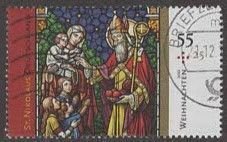 Germany B1057 used SCV 2.00