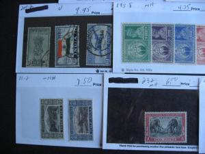 India collectors duplicates on sales cards