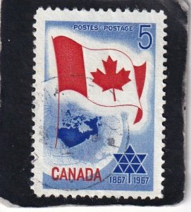 Canada     #   453    used