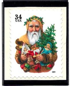 3540 Mint,OG,NH... SCV $0.70