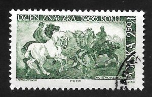 Poland 1965 - U - Scott #1364