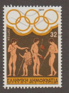 1498 Olympics