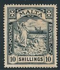 MALTA (65), VERY FINE, og - 424211