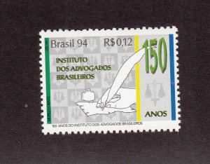 Brazil Scott #2511 MH