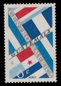 Guatemala C333 MNH