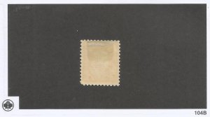 US SCOTT# 416, MH, OG