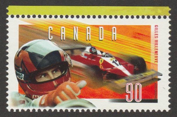 1648 Gilles Villeneuve