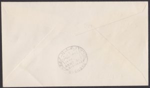 IRAQ - 1967 ARMY DAY - FDC