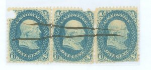 United States #63 Used Single