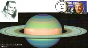 #4226 Edwin Hubble S & T FDC