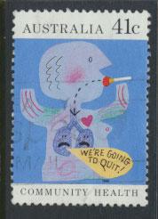 Australia SG 1237  Used 