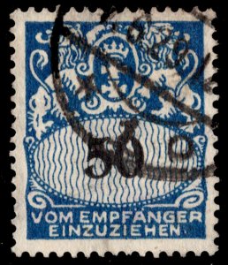 Danzig Scott J36 Used.