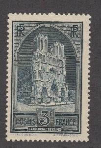 France 247A Mint OG Catalog $125 