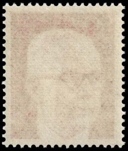 Germany - Scott 1037 - Mint-Never-Hinged