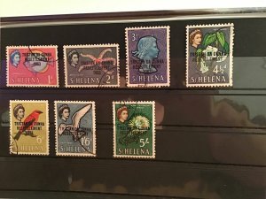 St Helena stamps R22074