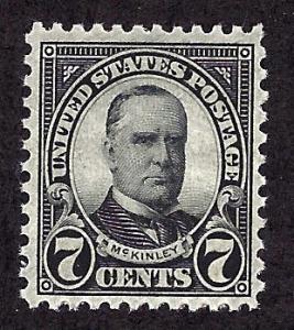 639 Mint,OG,NH... SCV $3.20