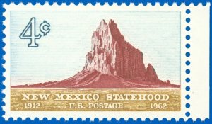 USA Scott #1191, Mint-OG-NH, Graded PSE XF/SUPERB 95, NEW MEXICO, SMQ $25! (SK)