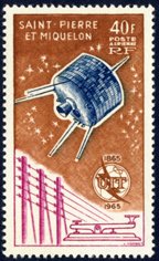 Scott #C29 Space Exploration MNH