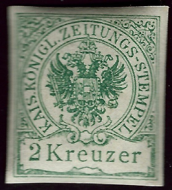 Austria SC PR-8 Mint F-VF SCV$10.00...Bid to win!!