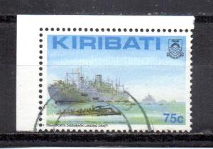 Kiribati 612a used